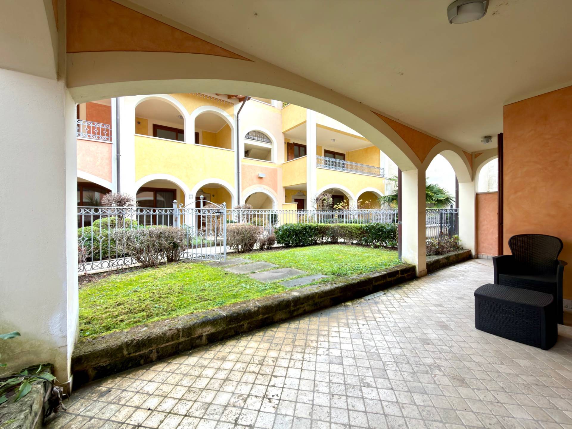 Appartamento in vendita a Toscolano-Maderno, Maderno