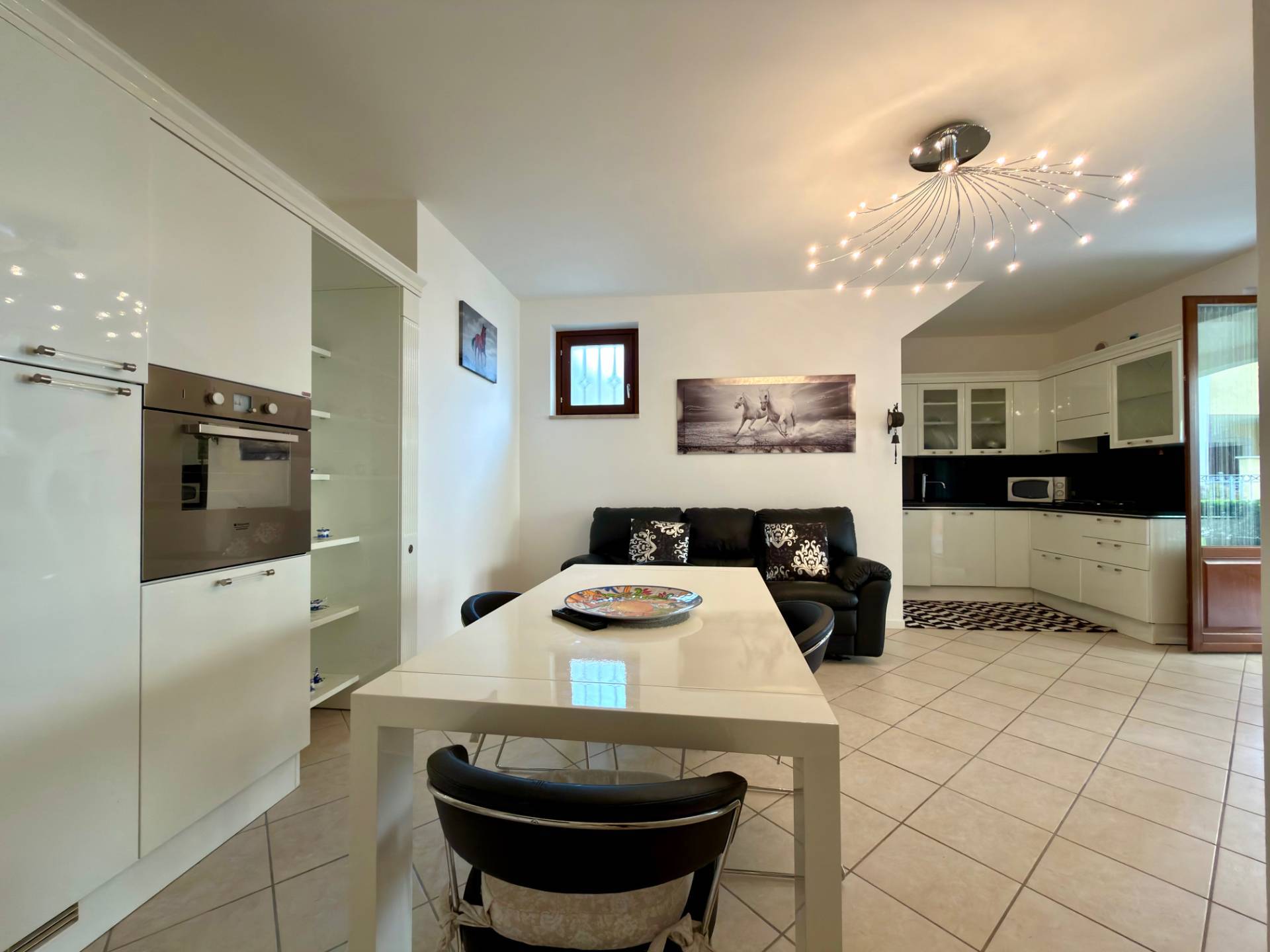 Appartamento in vendita a Toscolano-Maderno, Maderno