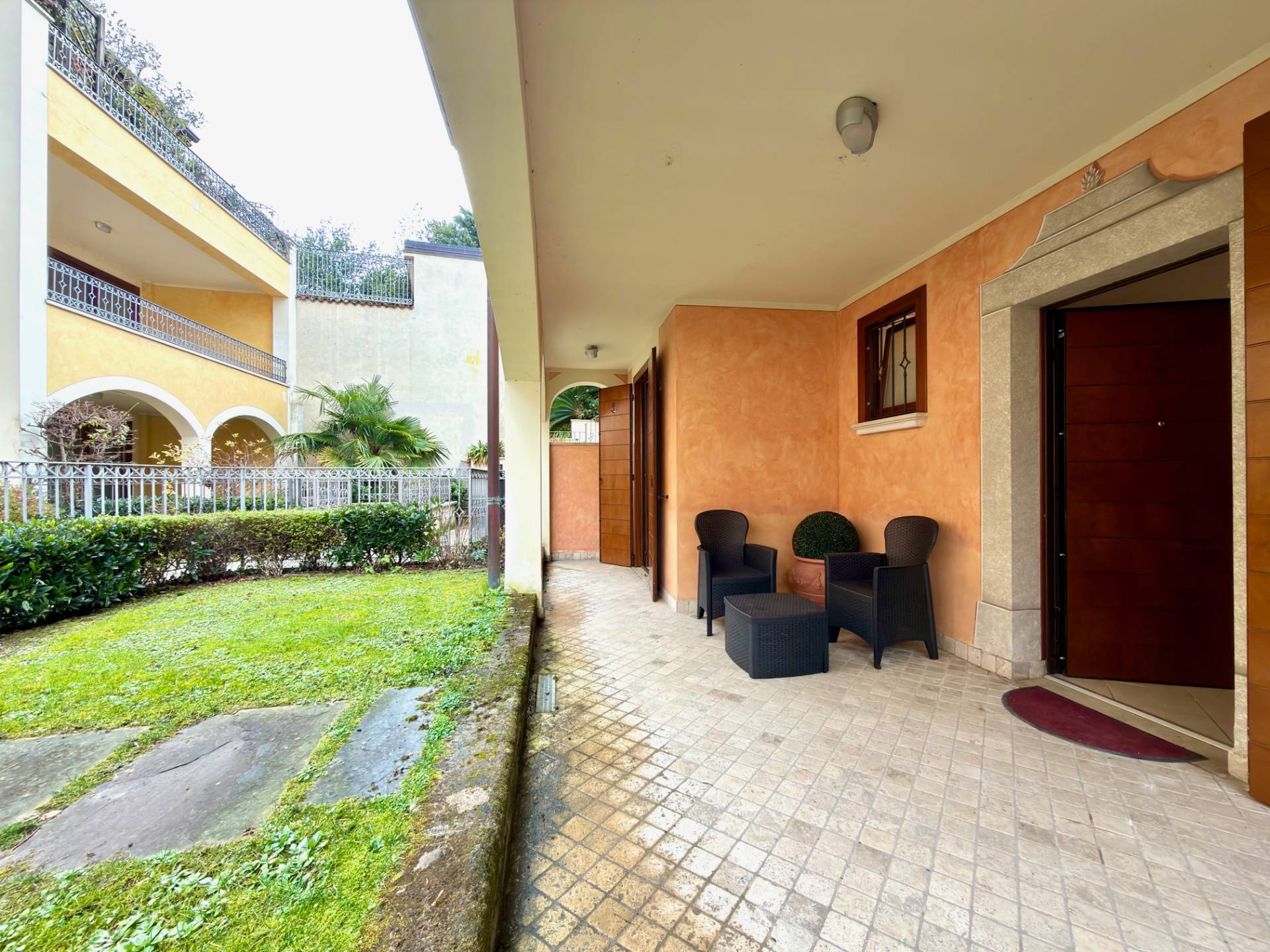 Appartamento in vendita a Toscolano-Maderno, Maderno