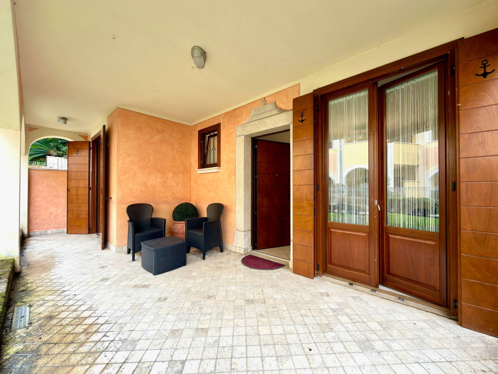 Appartamento in vendita a Toscolano-Maderno, Maderno