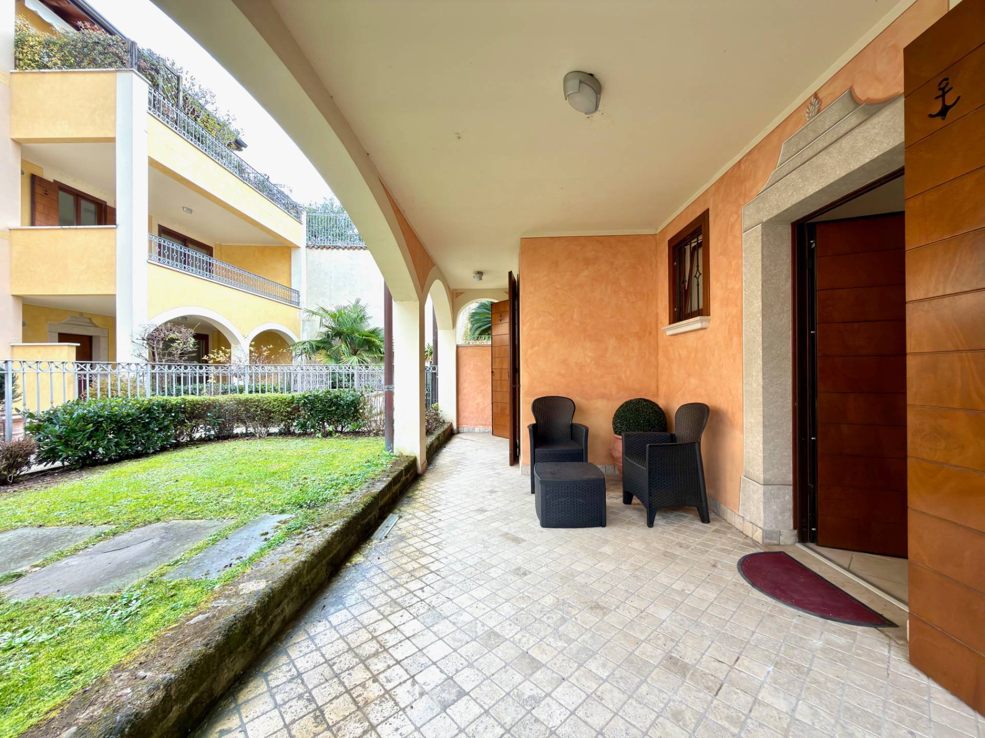 Appartamento in vendita a Toscolano-Maderno, Maderno