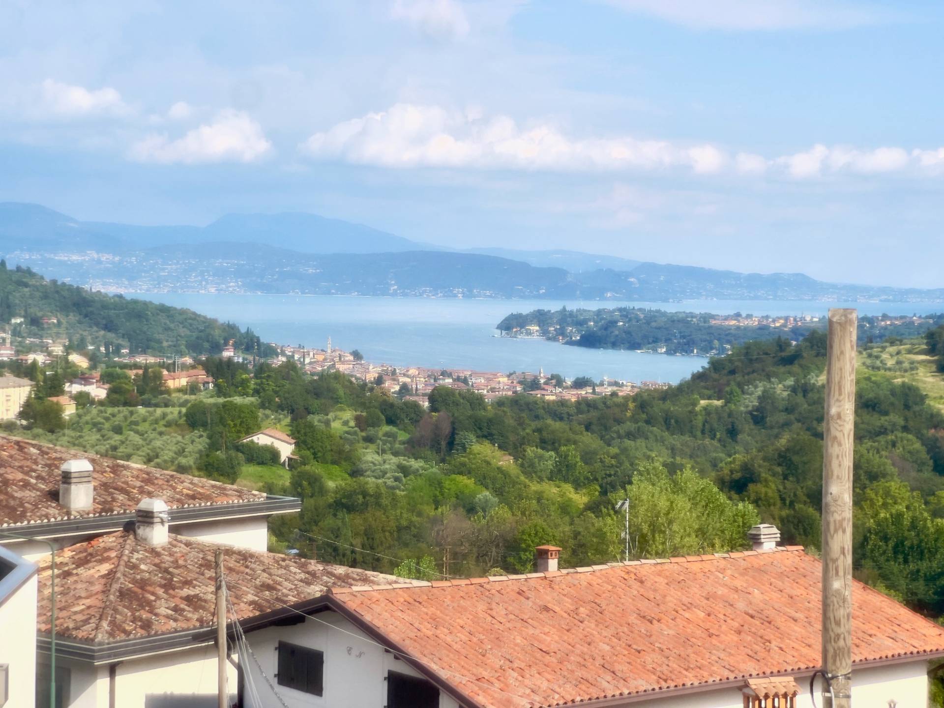 PALAZZETTO in vendita a Ro Volciano, Tormini