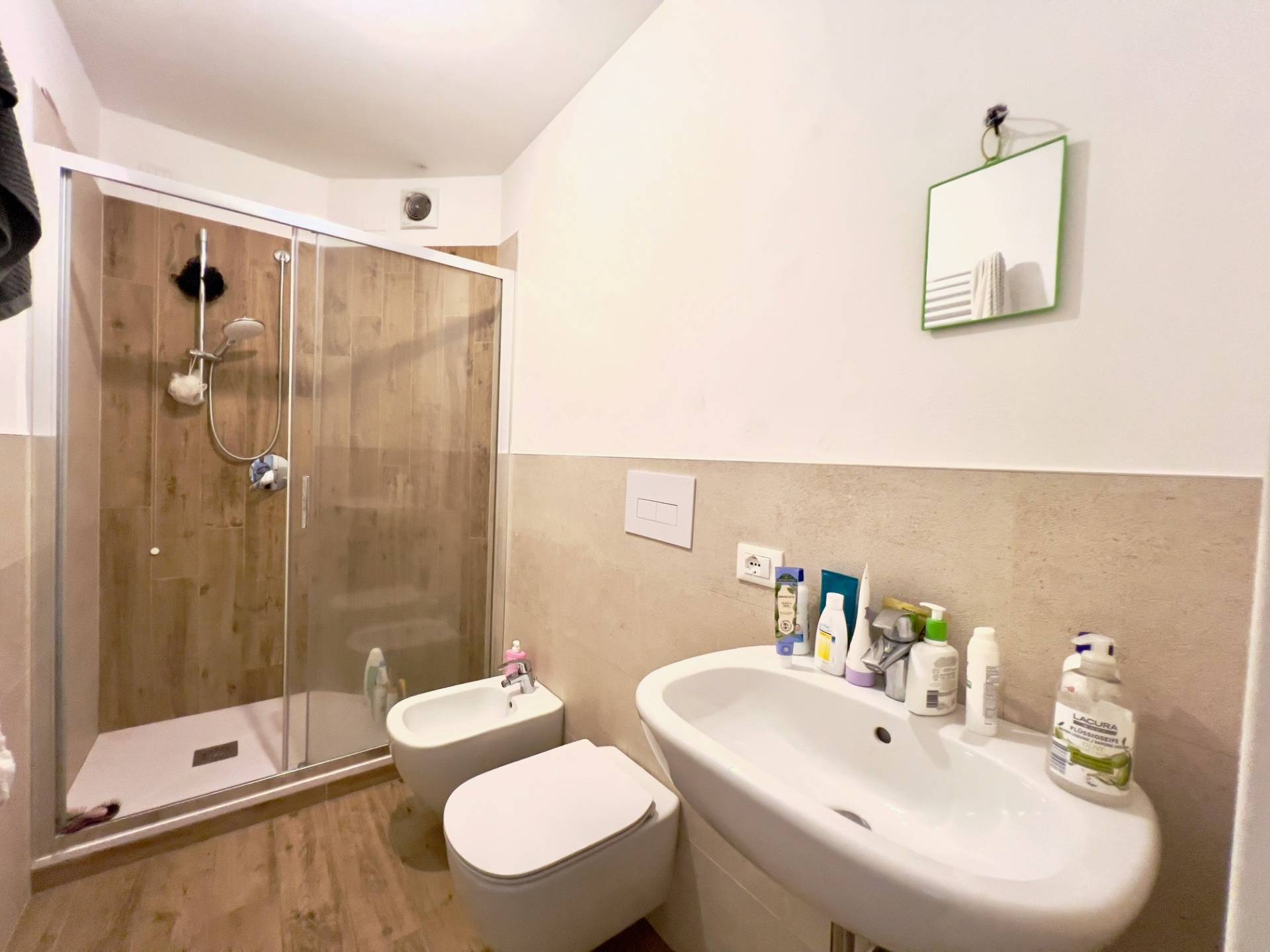 PALAZZETTO in vendita a Ro Volciano, Tormini