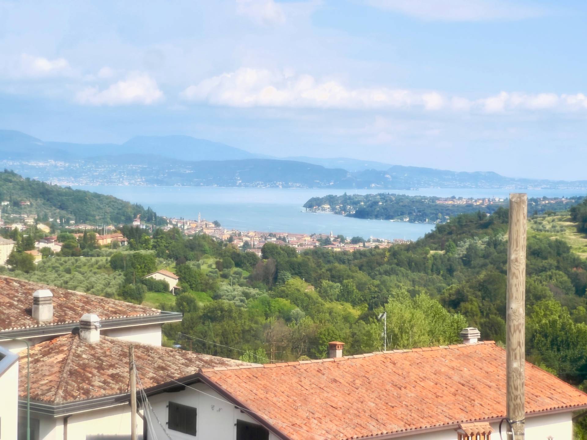 PALAZZETTO in vendita a Ro Volciano, Tormini