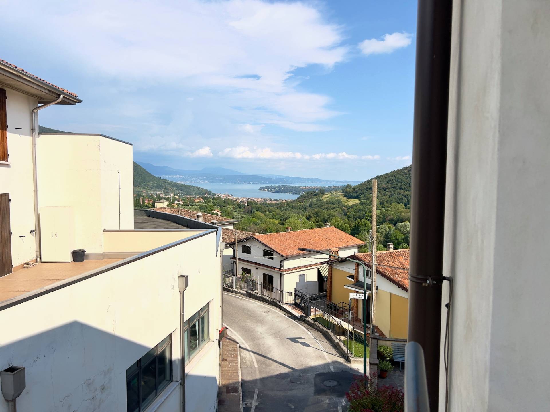 PALAZZETTO in vendita a Ro Volciano, Tormini