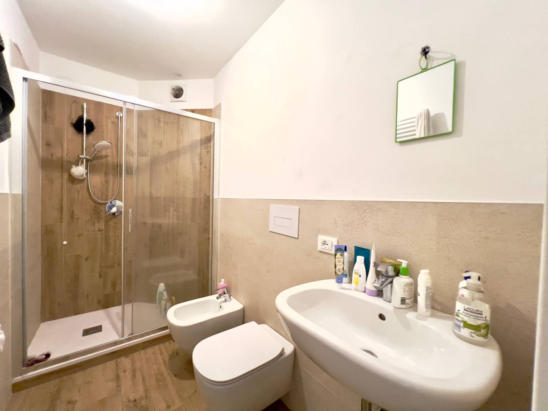 PALAZZETTO in vendita a Ro Volciano, Tormini