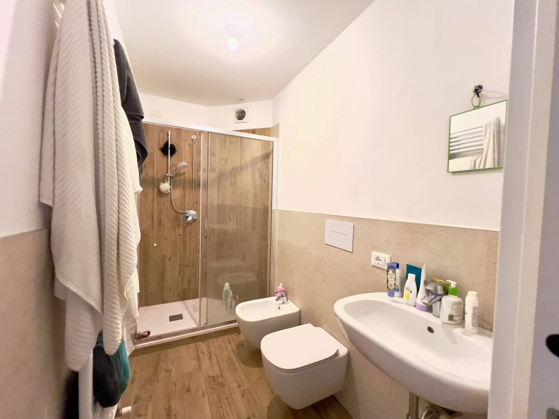 PALAZZETTO in vendita a Ro Volciano, Tormini