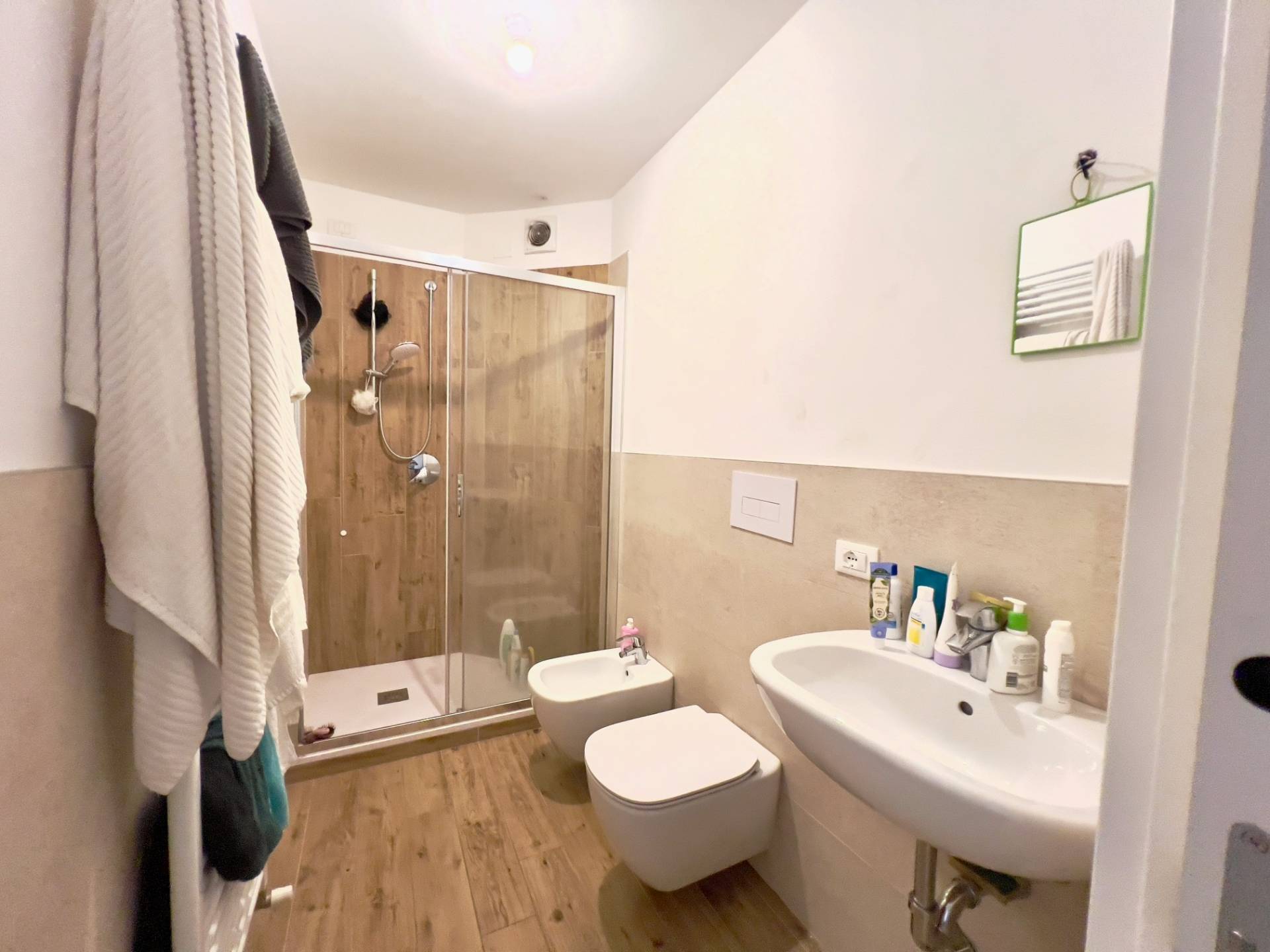 PALAZZETTO in vendita a Ro Volciano, Tormini