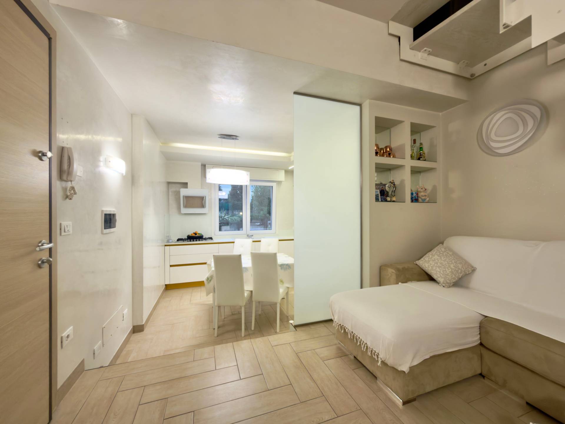 Villette a schiera in vendita a Desenzano del Garda, Rivoltella del Garda