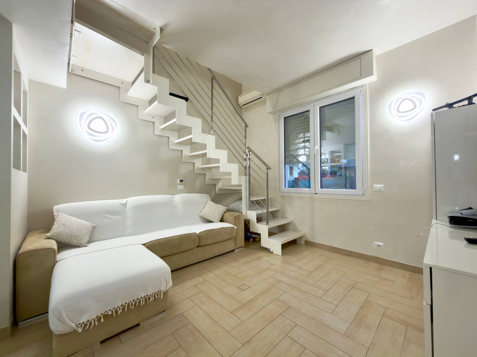 Villette a schiera in vendita a Desenzano del Garda, Rivoltella del Garda