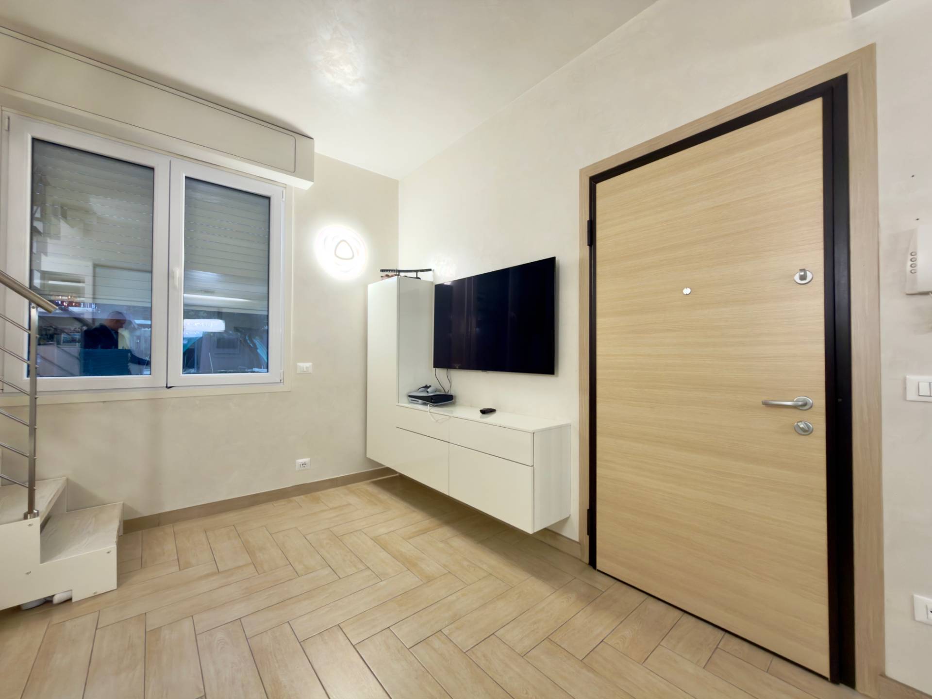 Villette a schiera in vendita a Desenzano del Garda, Rivoltella del Garda