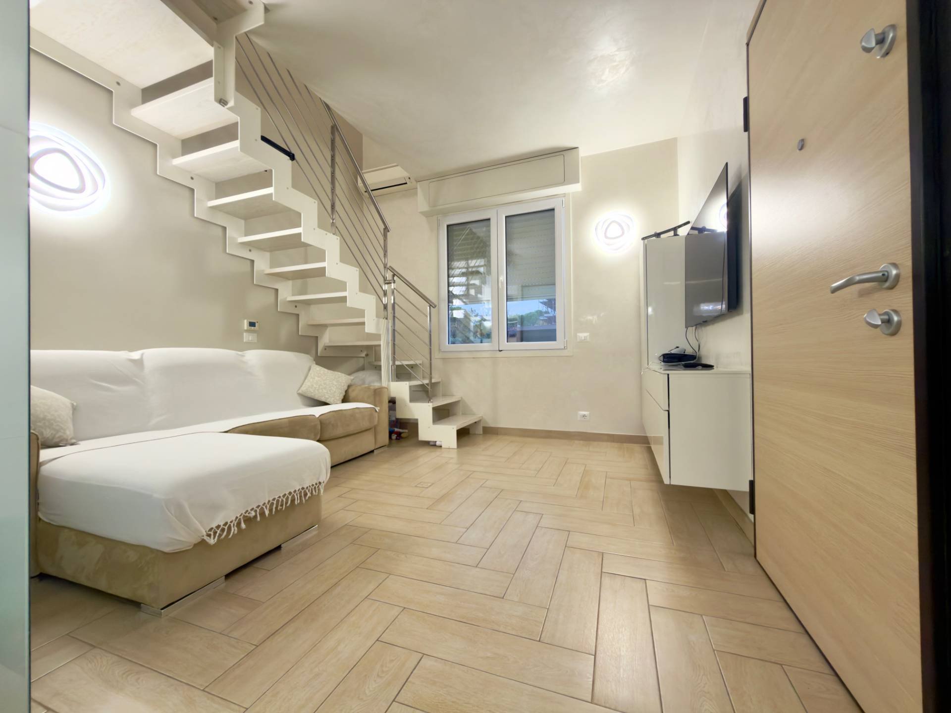 Villette a schiera in vendita a Desenzano del Garda, Rivoltella del Garda