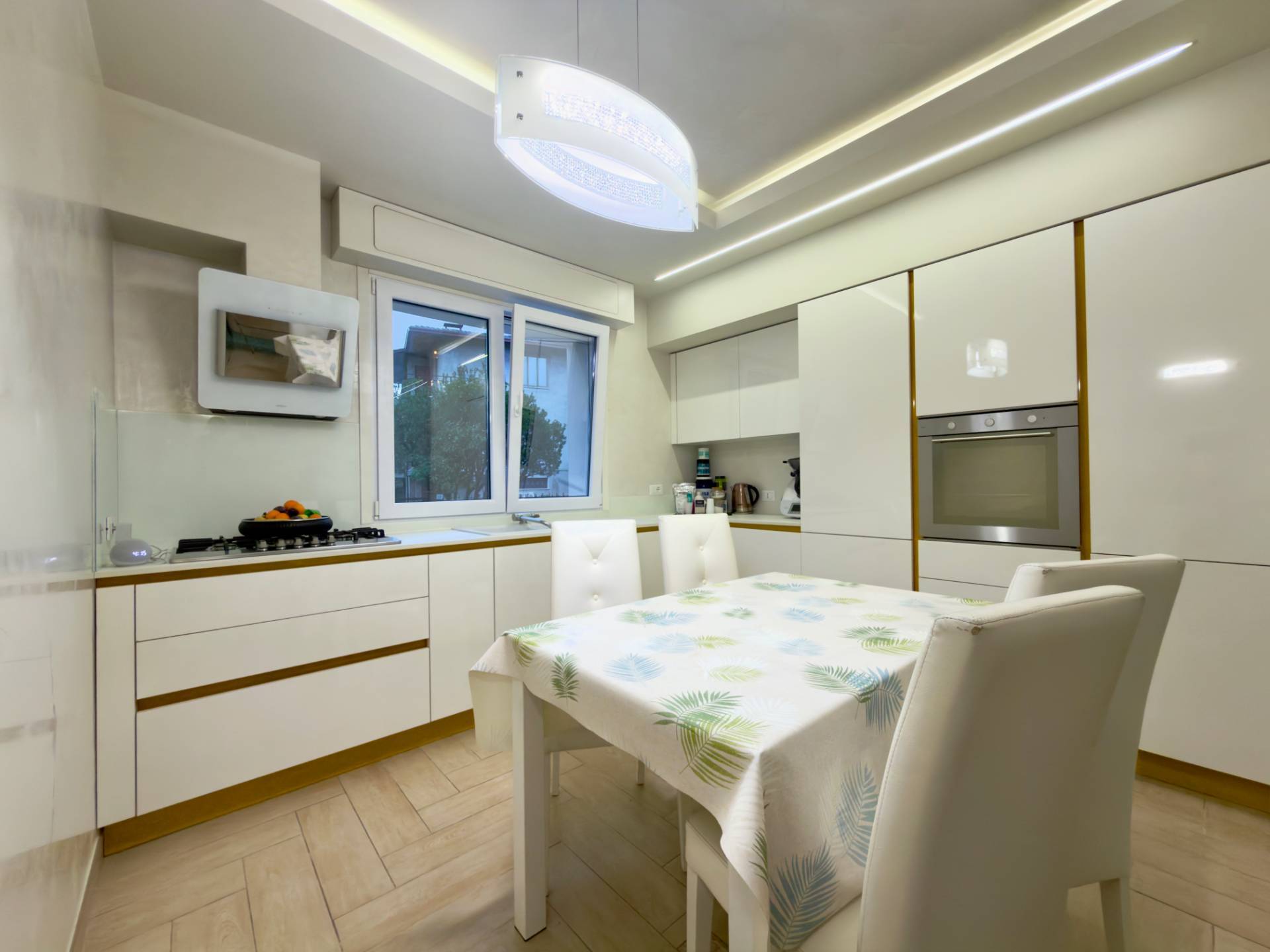 Villette a schiera in vendita a Desenzano del Garda, Rivoltella del Garda