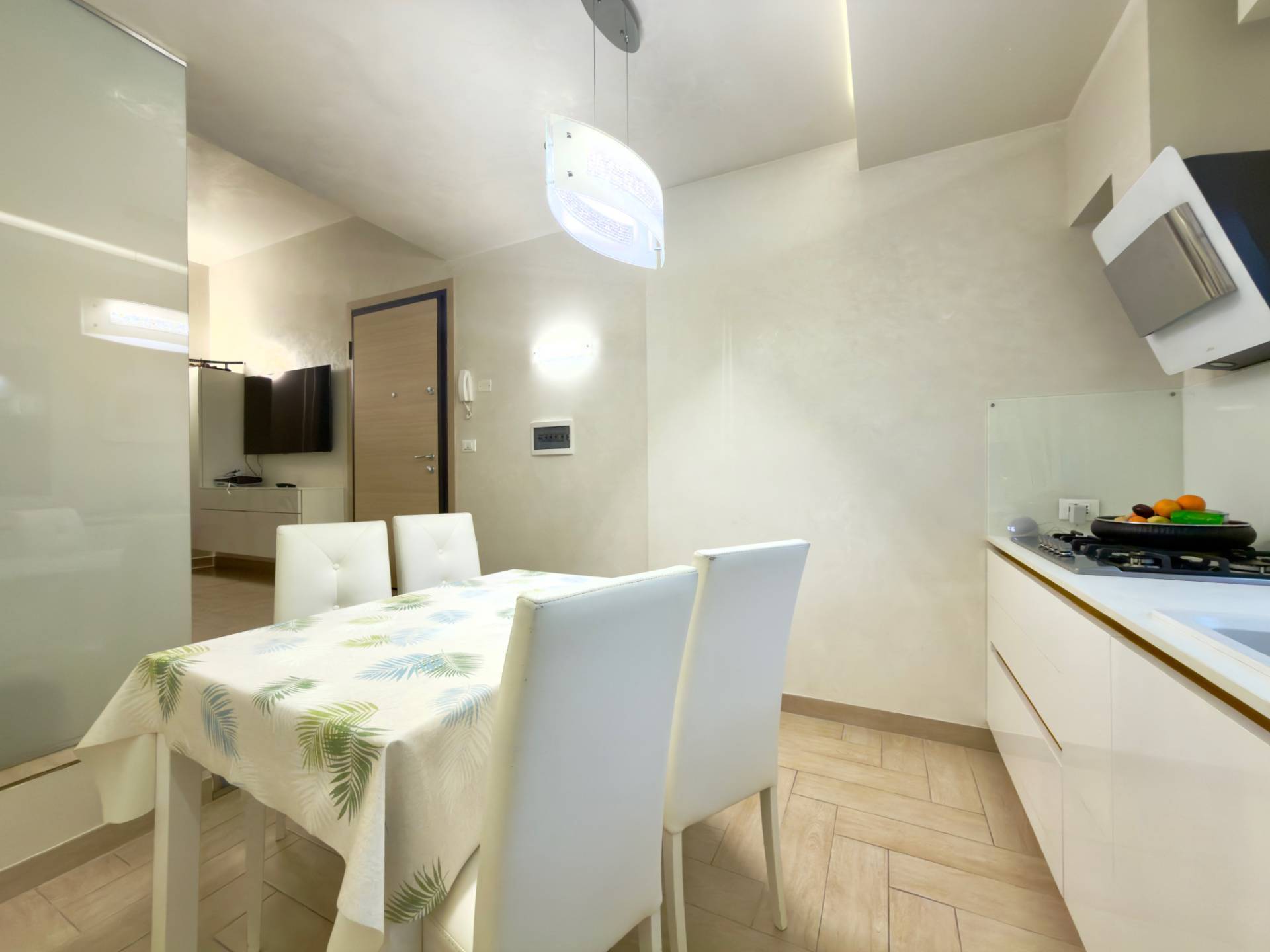 Villette a schiera in vendita a Desenzano del Garda, Rivoltella del Garda