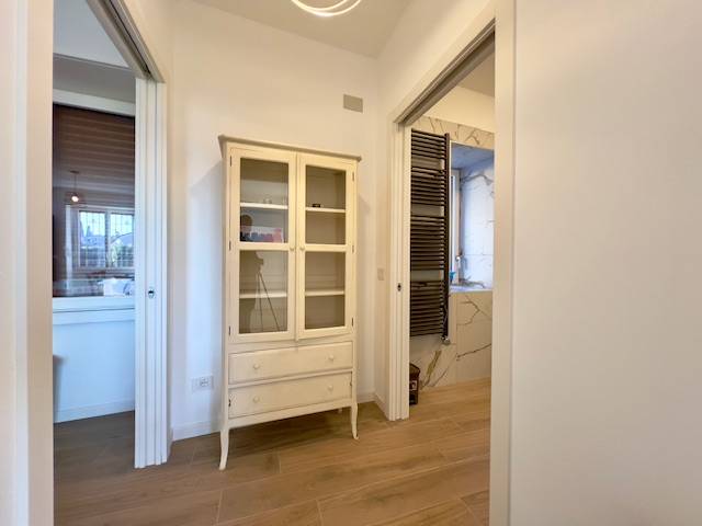 Appartamento in vendita a Polpenazze del Garda