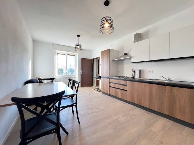 Appartamento in vendita a Polpenazze del Garda