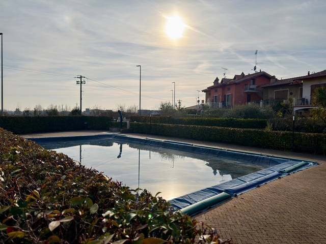 Appartamento in vendita a Puegnago sul Garda, Raffa