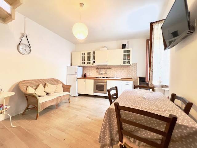 Appartamento in vendita a Moniga del Garda