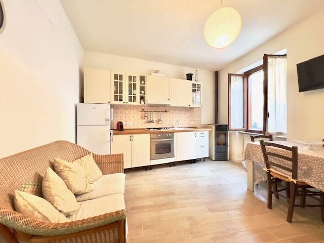 Appartamento in vendita a Moniga del Garda