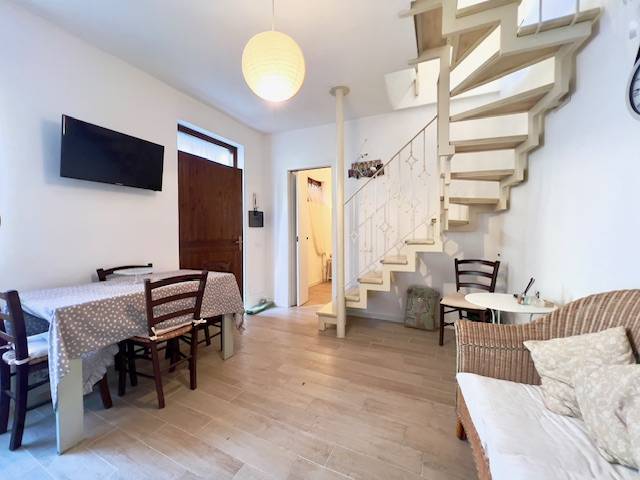 Appartamento in vendita a Moniga del Garda