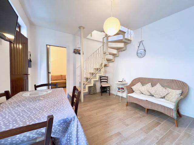 Appartamento in vendita a Moniga del Garda