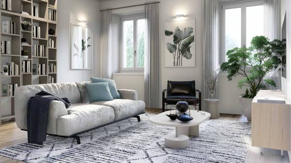 Appartamento in vendita a Desenzano del Garda, Desenzano del Garda