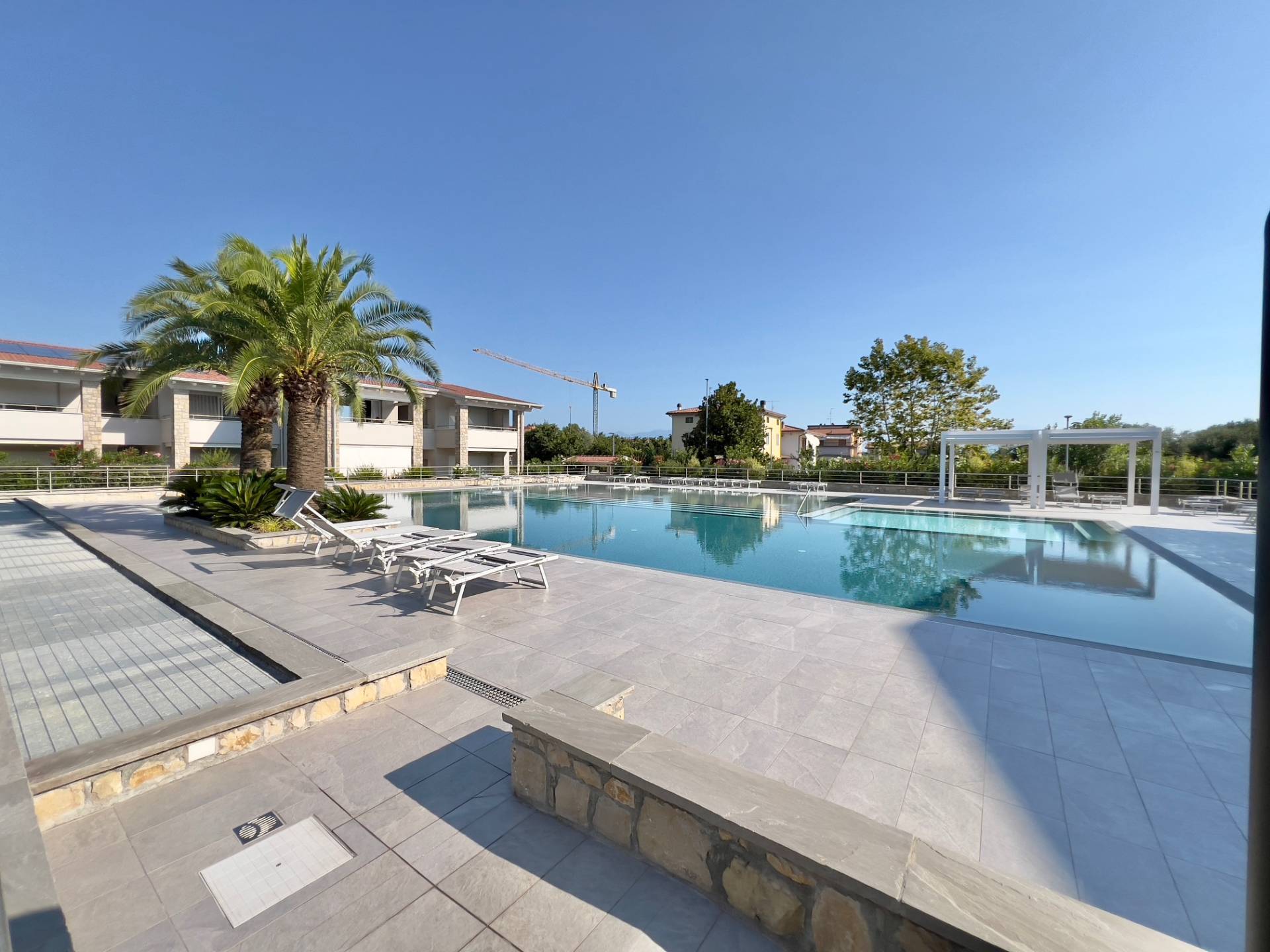 Appartamento in vendita a Desenzano del Garda, Rivoltella del Garda