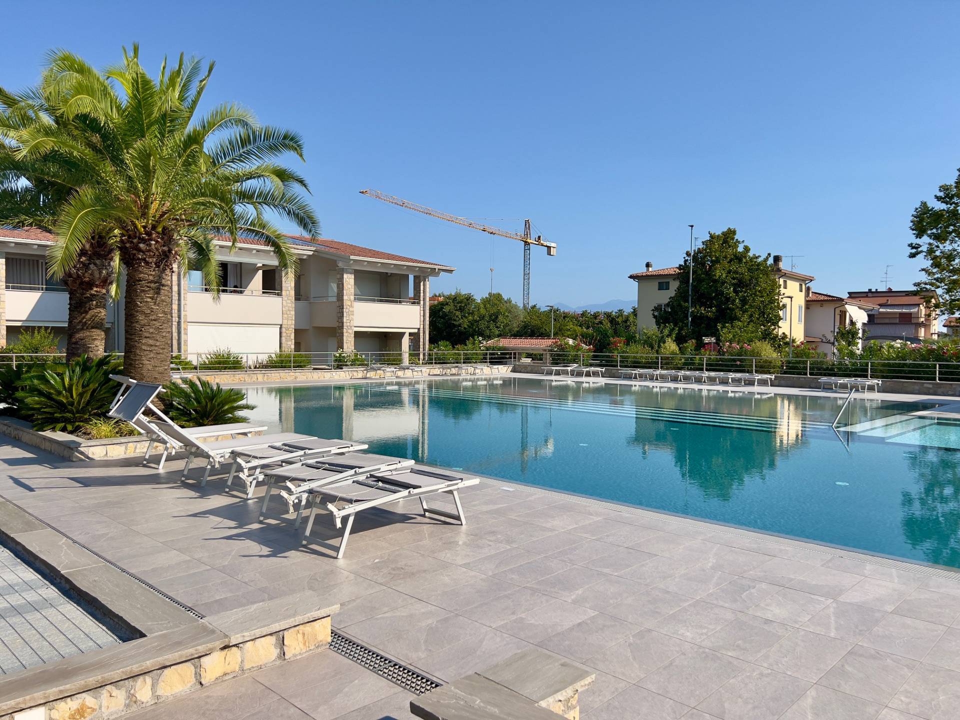 Appartamento in vendita a Desenzano del Garda, Rivoltella del Garda