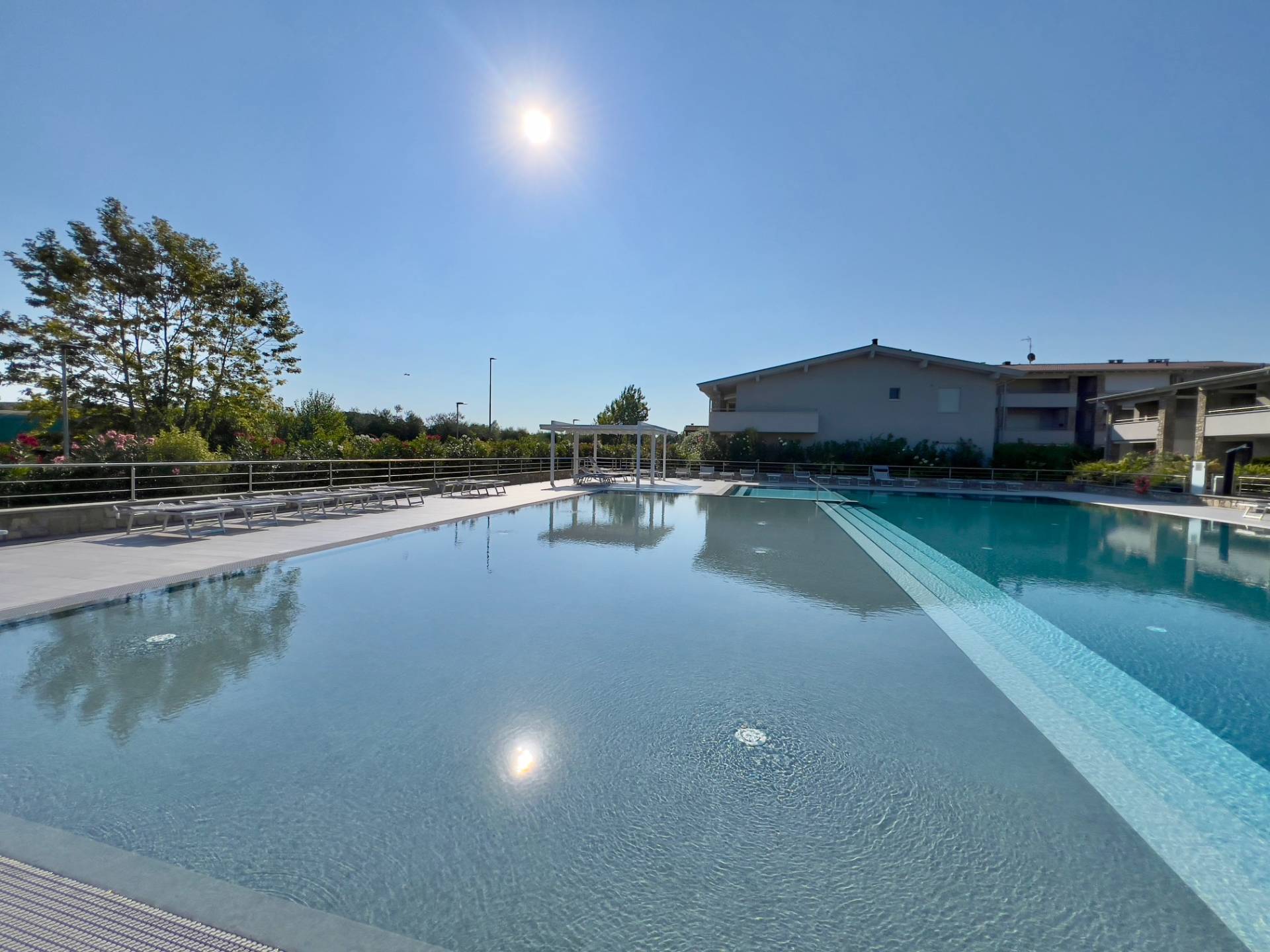 Appartamento in vendita a Desenzano del Garda, Rivoltella del Garda