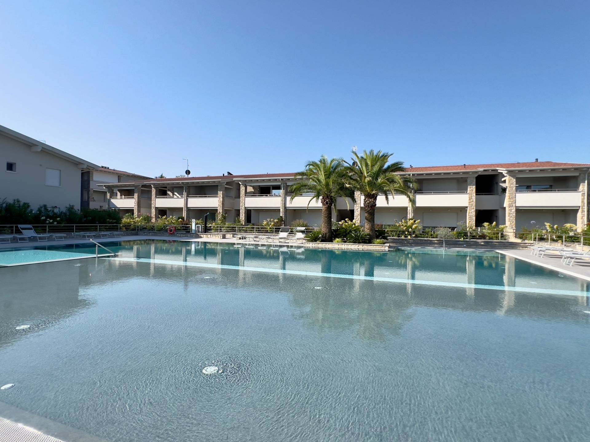 Appartamento in vendita a Desenzano del Garda, Rivoltella del Garda