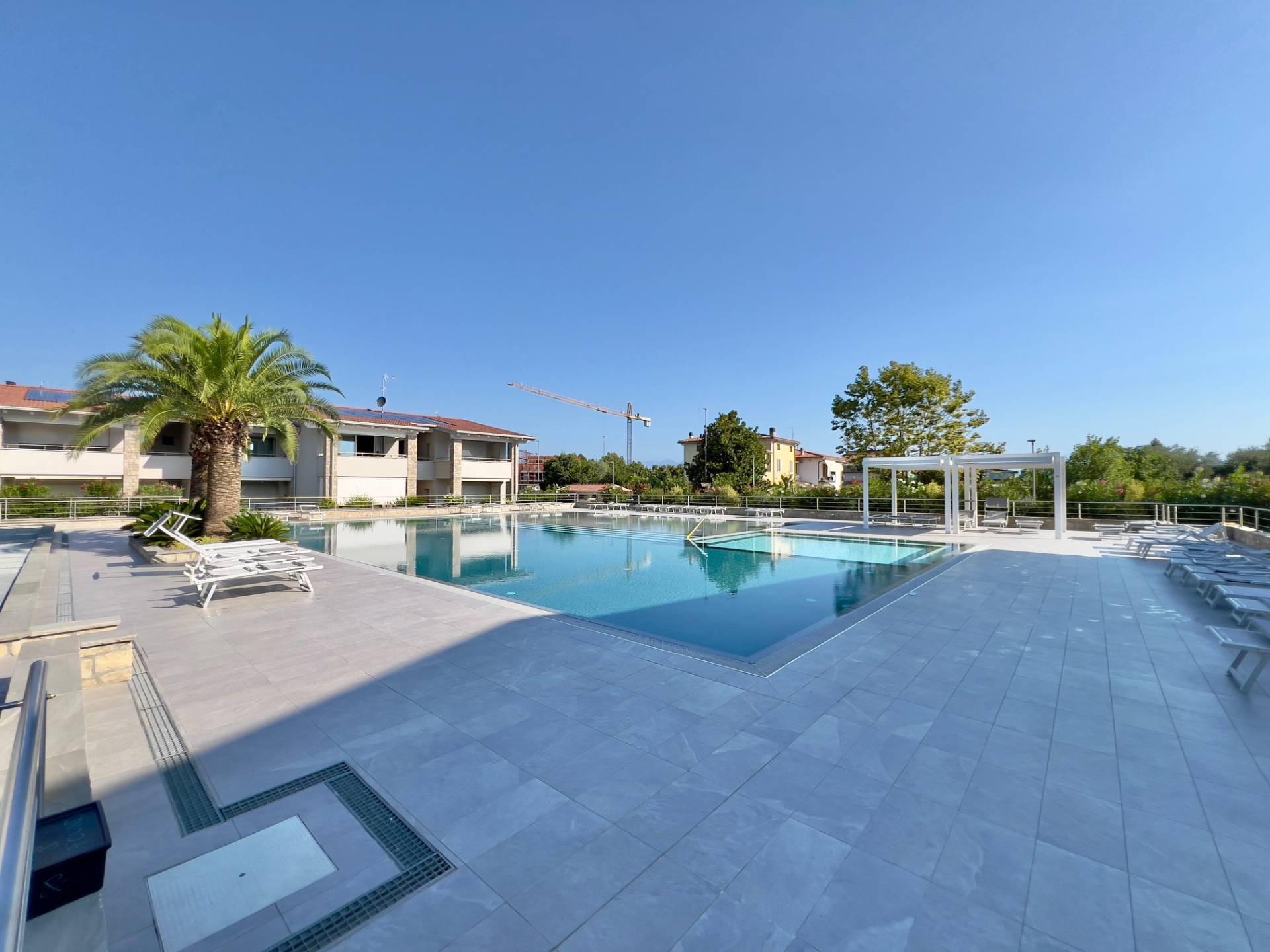 Appartamento in vendita a Desenzano del Garda, Rivoltella del Garda