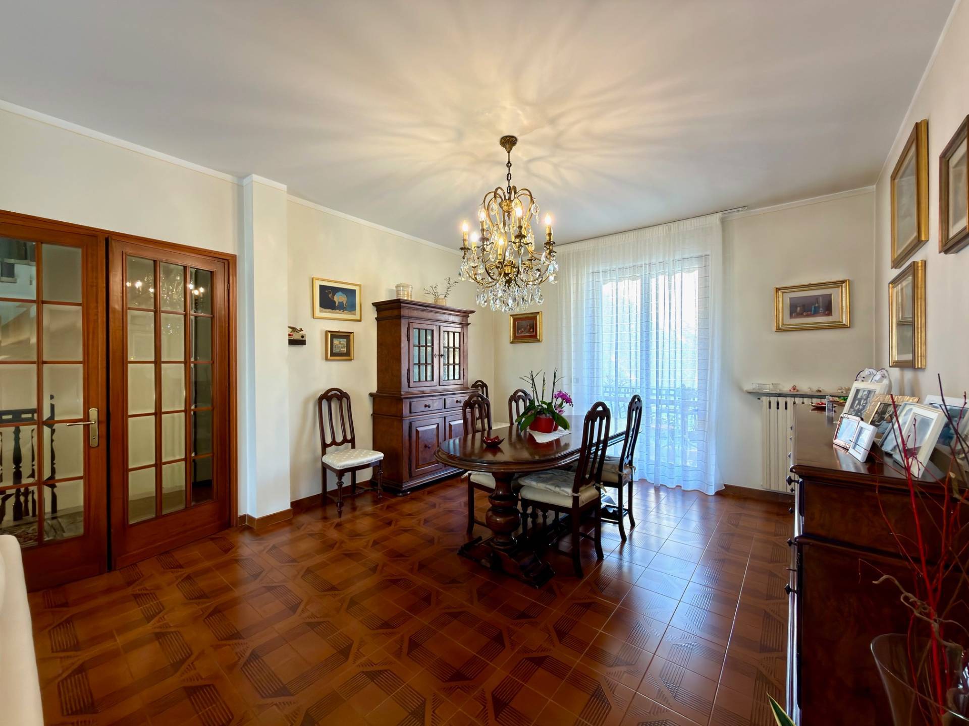 Villette a schiera in vendita a Desenzano del Garda, Desenzano del Garda