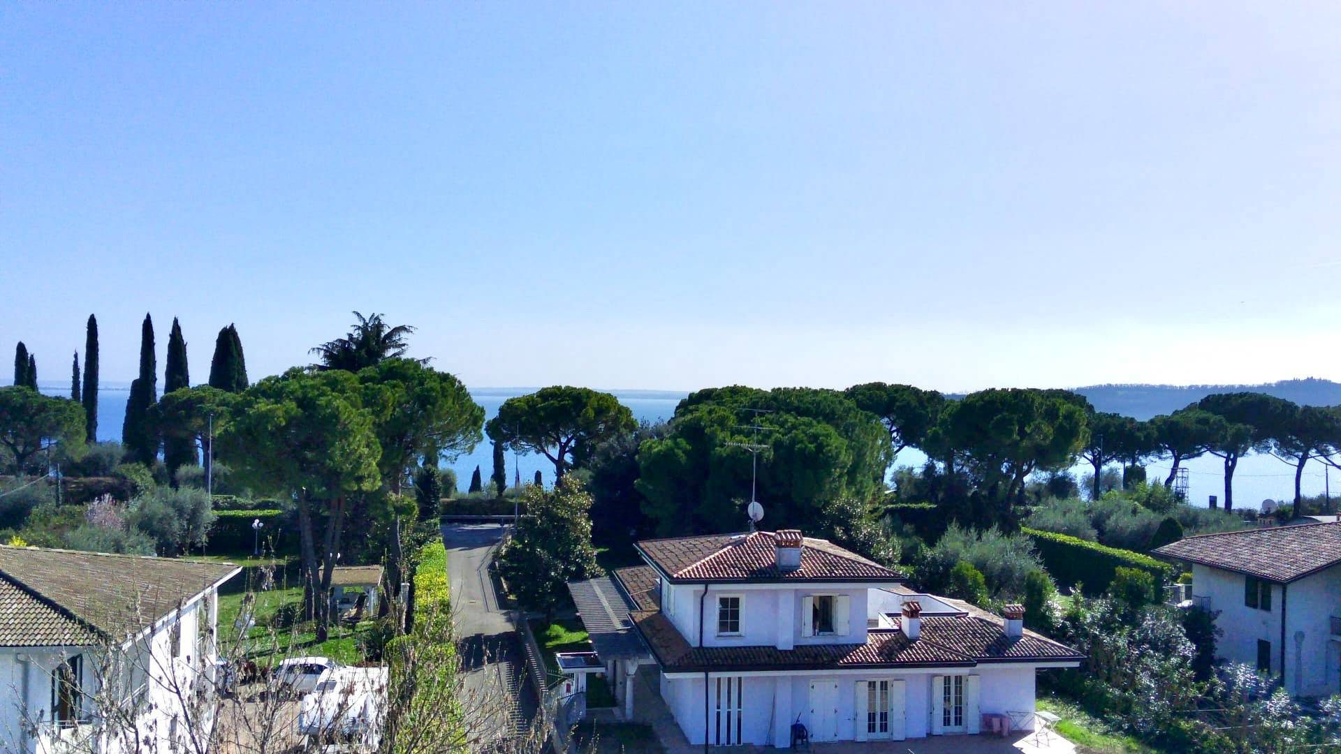 Casa singola in vendita a Padenghe sul Garda