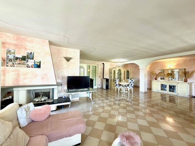 Casa singola in vendita a Padenghe sul Garda