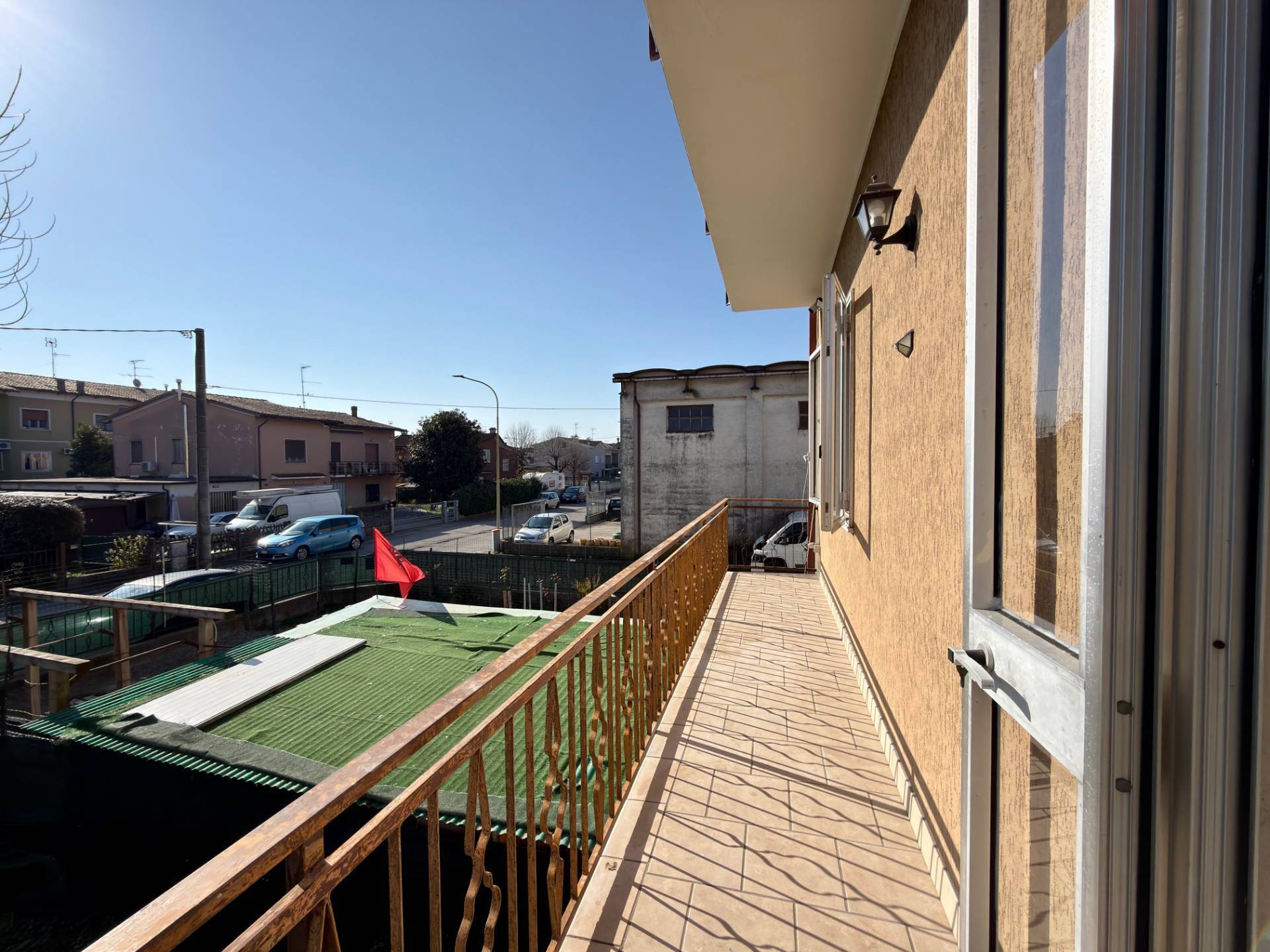 Appartamento in vendita a Castel Goffredo