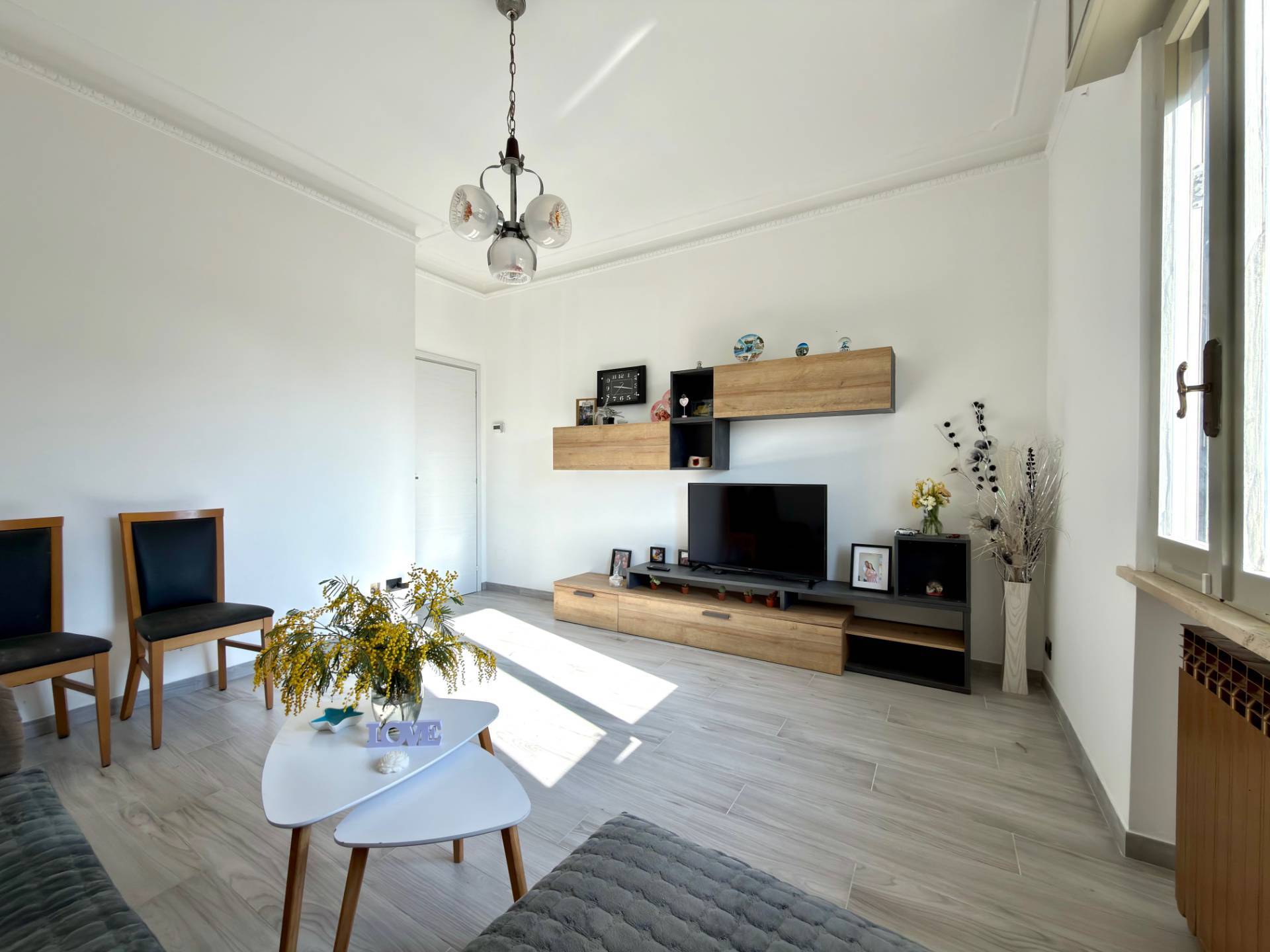 Appartamento in vendita a Castel Goffredo