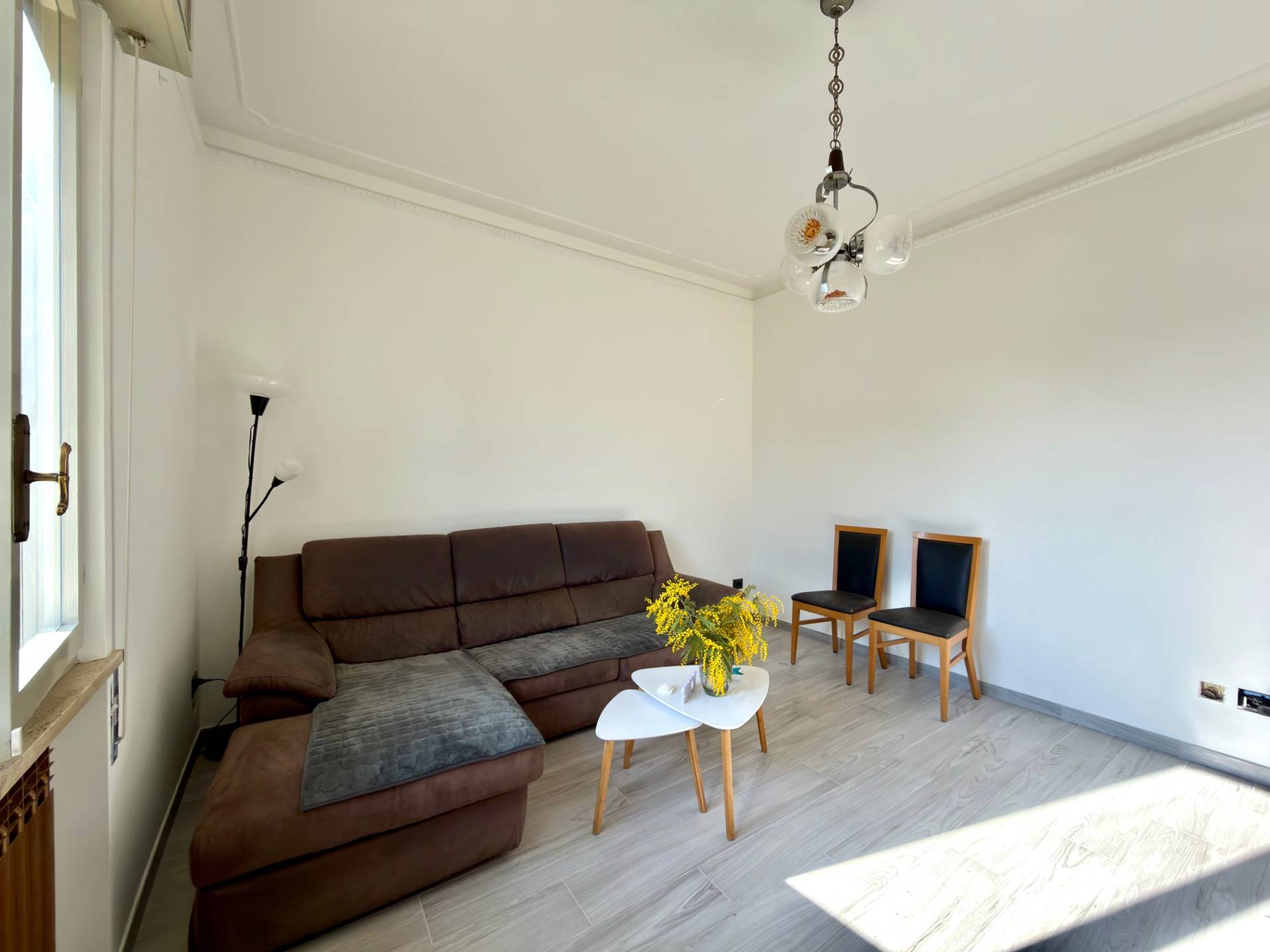 Appartamento in vendita a Castel Goffredo