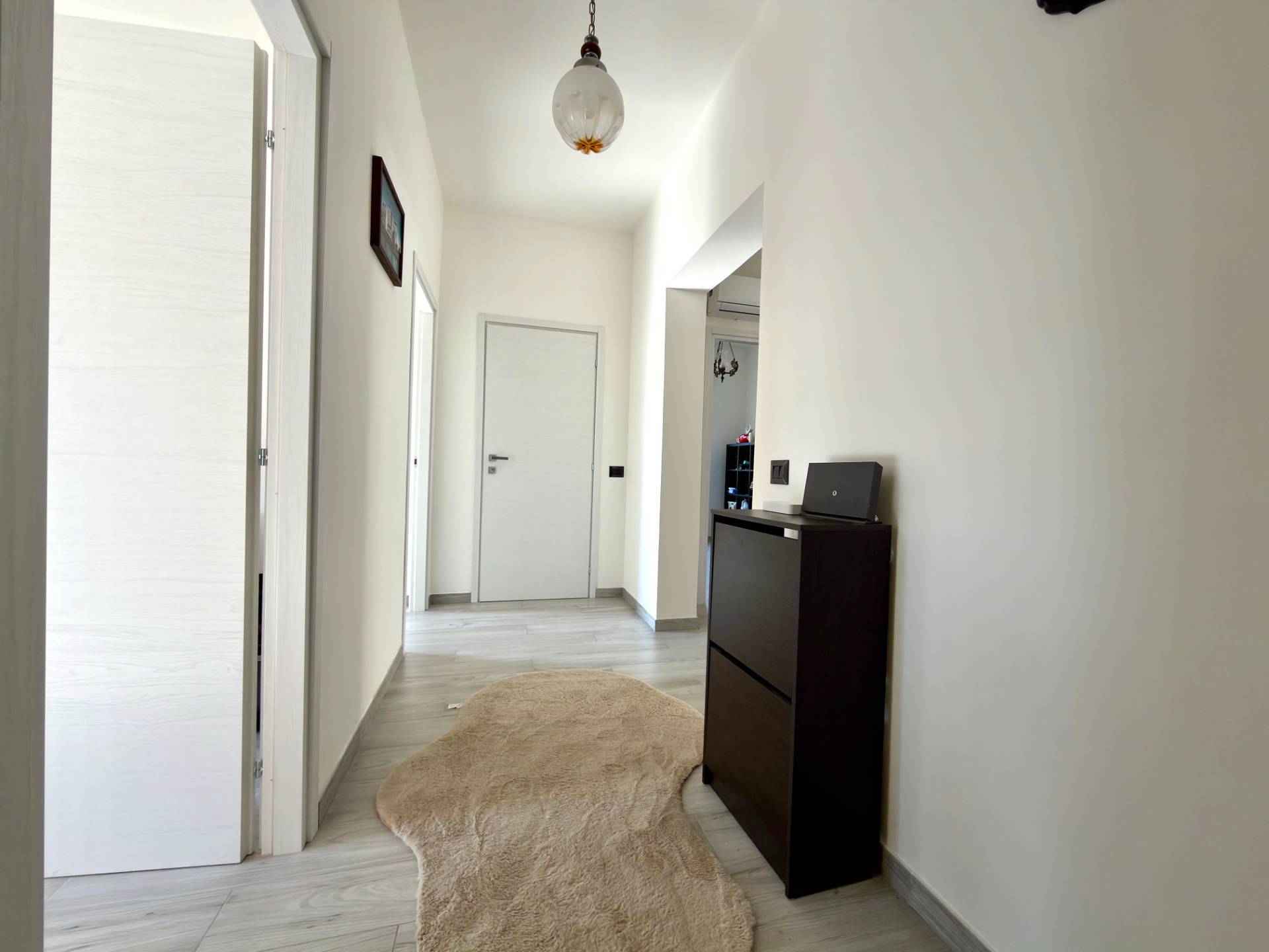 Appartamento in vendita a Castel Goffredo