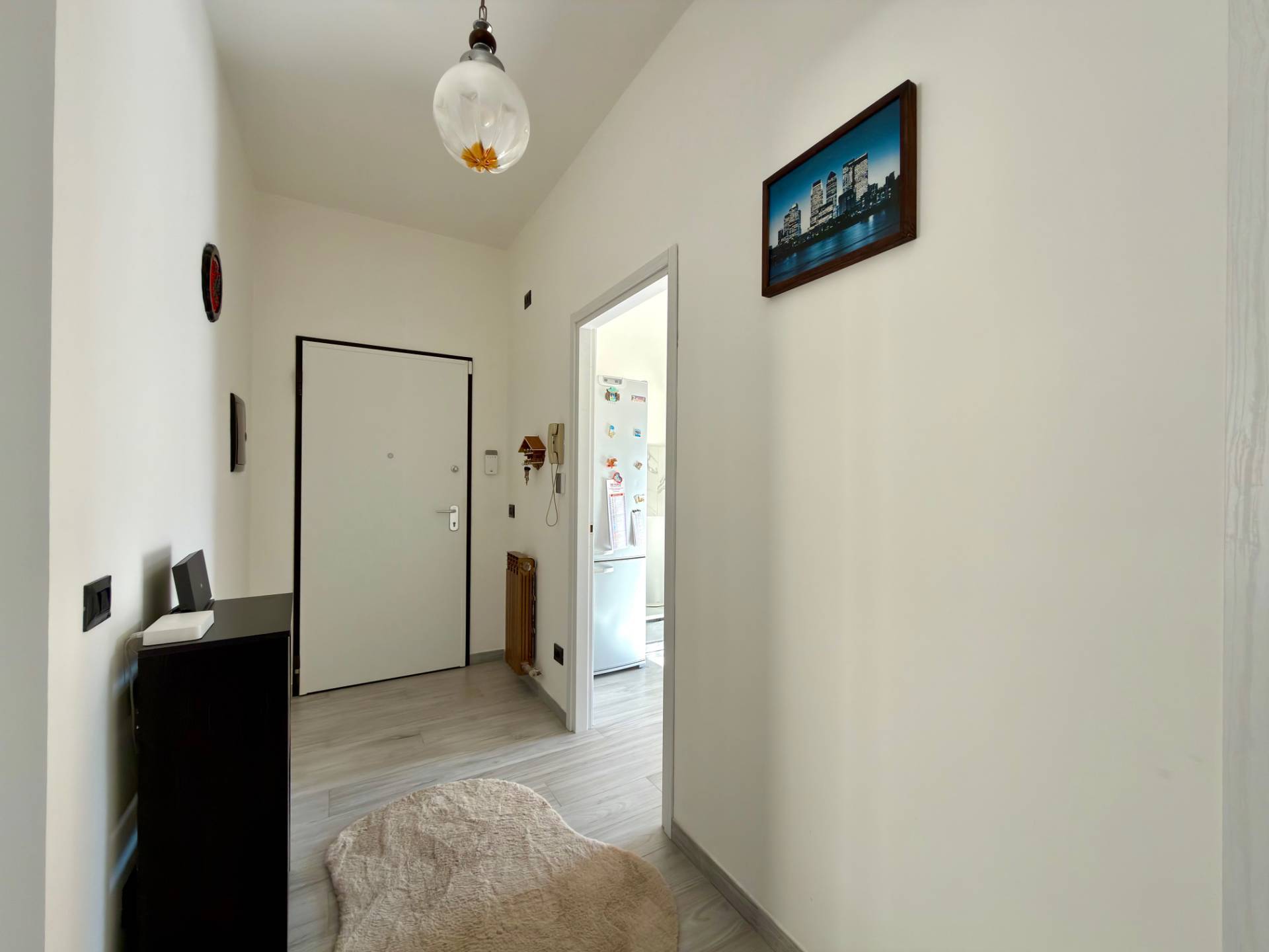 Appartamento in vendita a Castel Goffredo