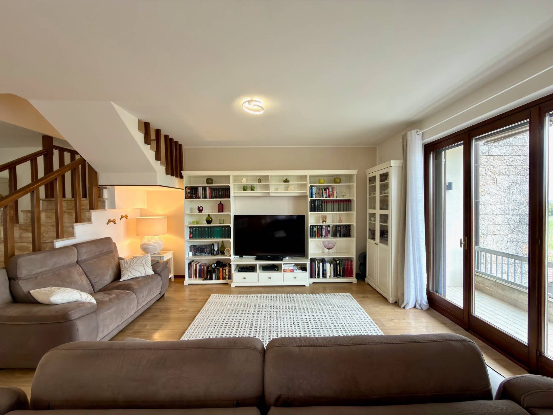 Villa in vendita a Pozzolengo