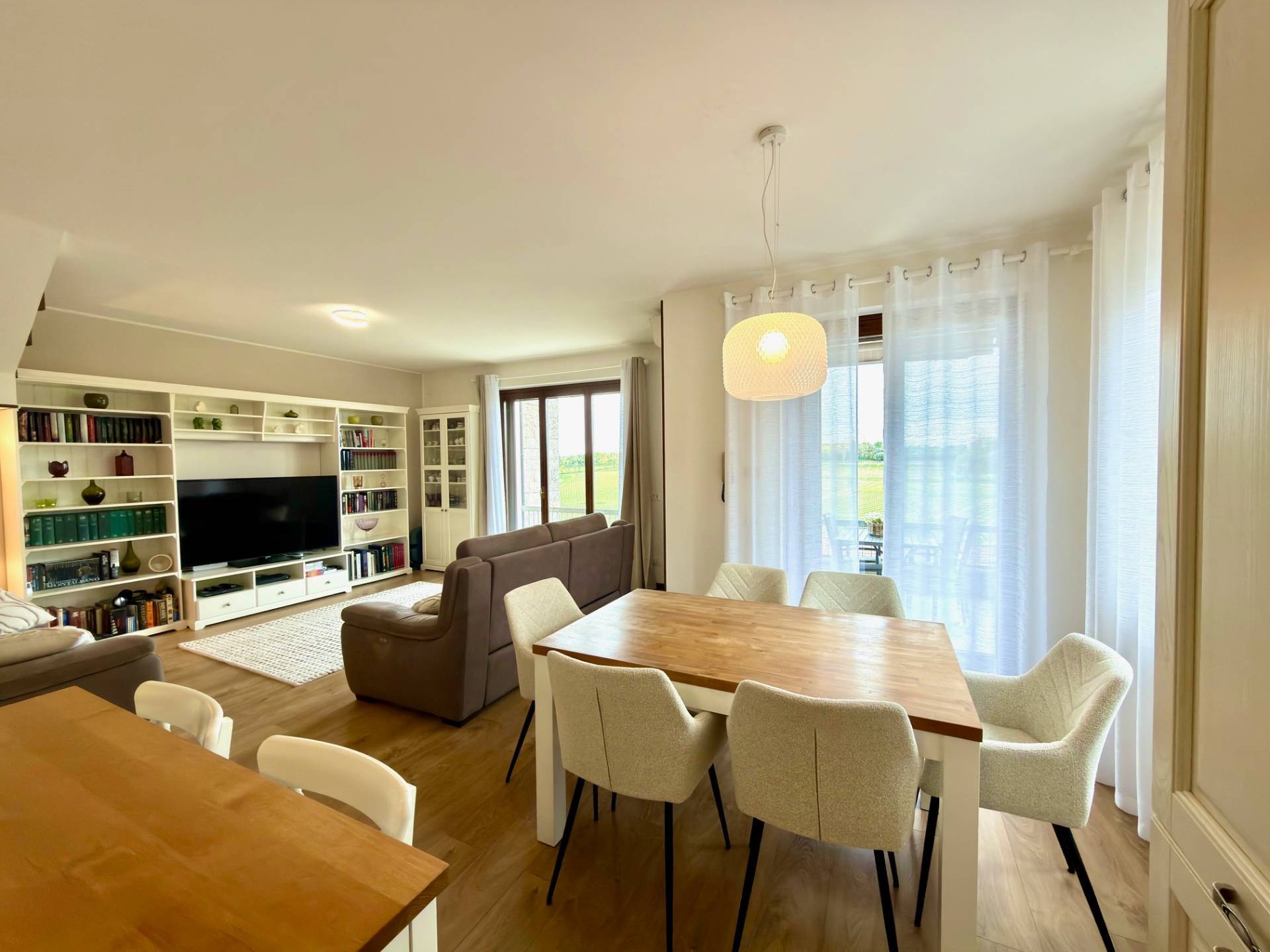 Villa in vendita a Pozzolengo