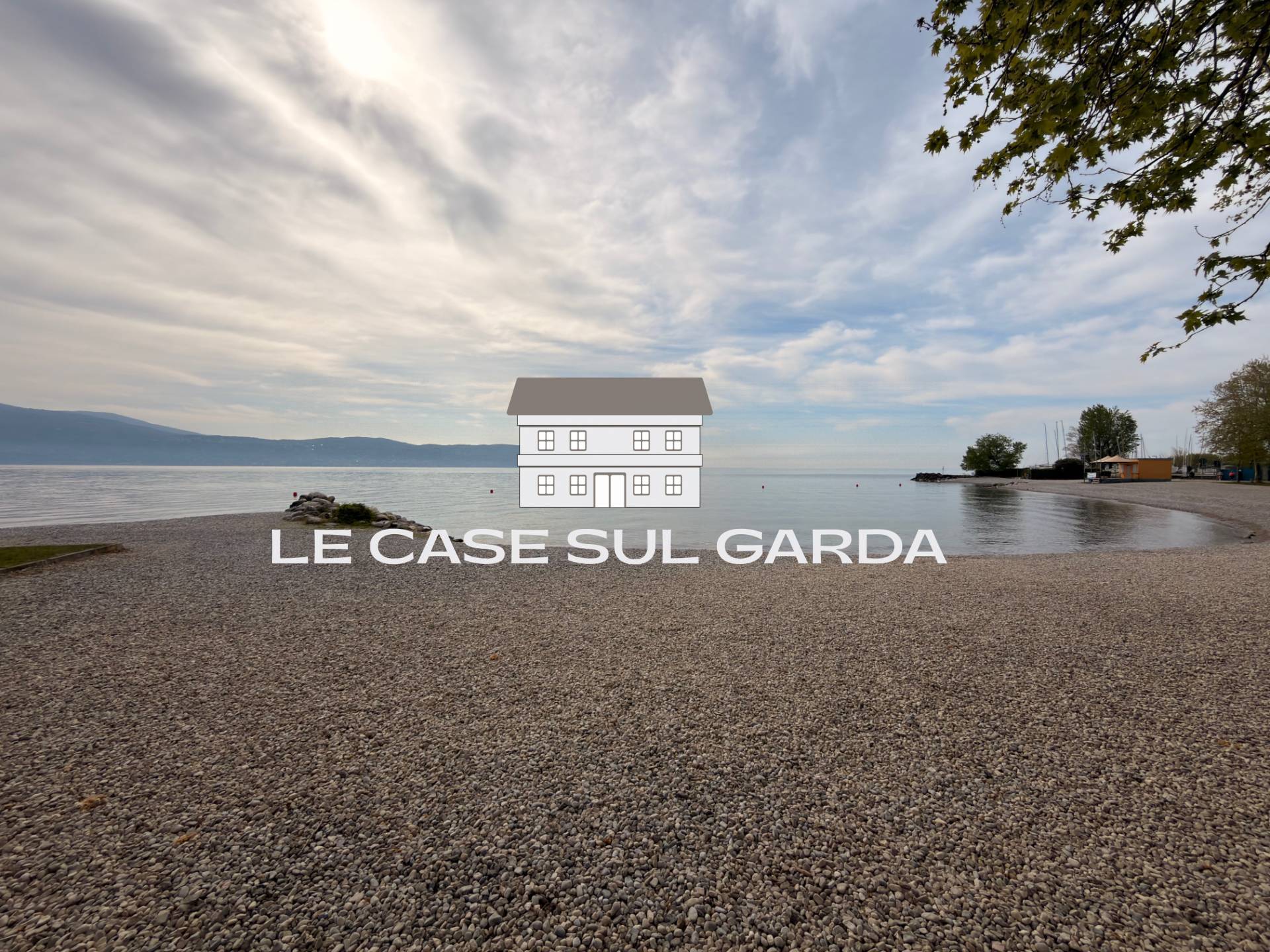 Appartamento in vendita a Toscolano-Maderno, Toscolano