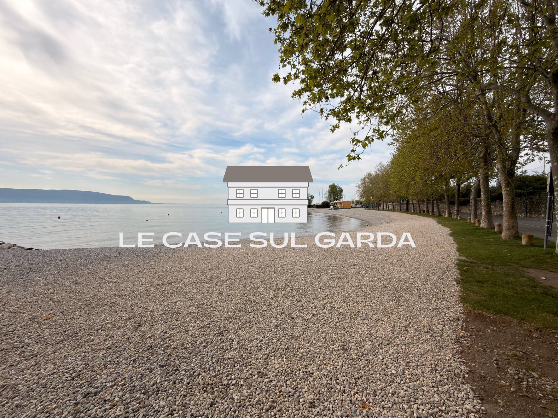 Appartamento in vendita a Toscolano-Maderno, Toscolano