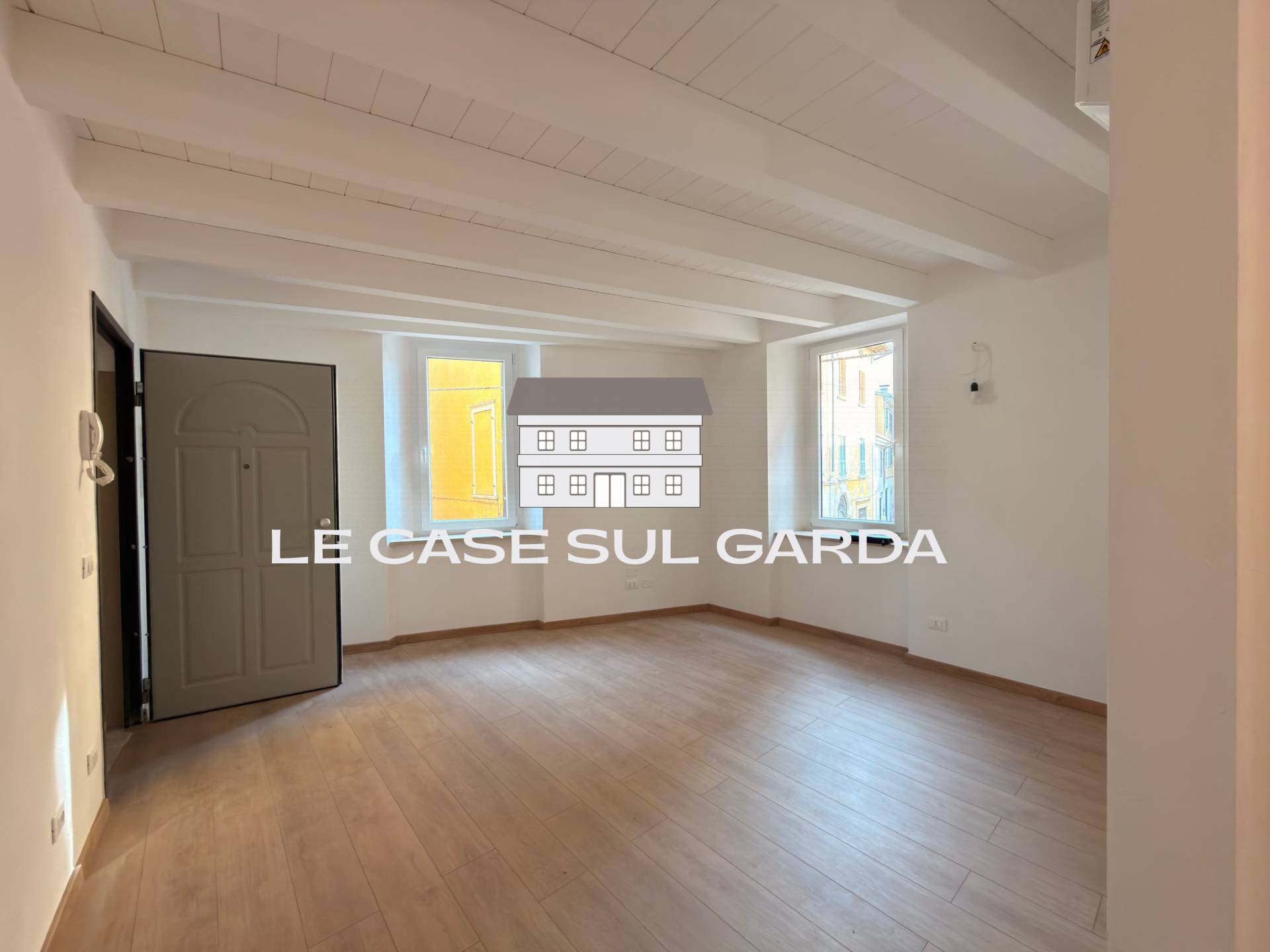 Appartamento in vendita a Toscolano-Maderno, Toscolano