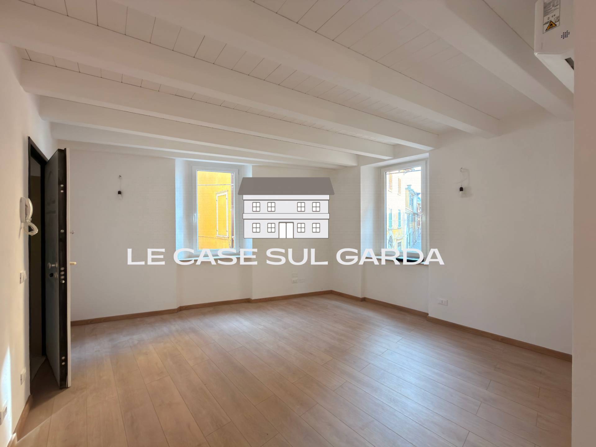 Appartamento in vendita a Toscolano-Maderno, Toscolano