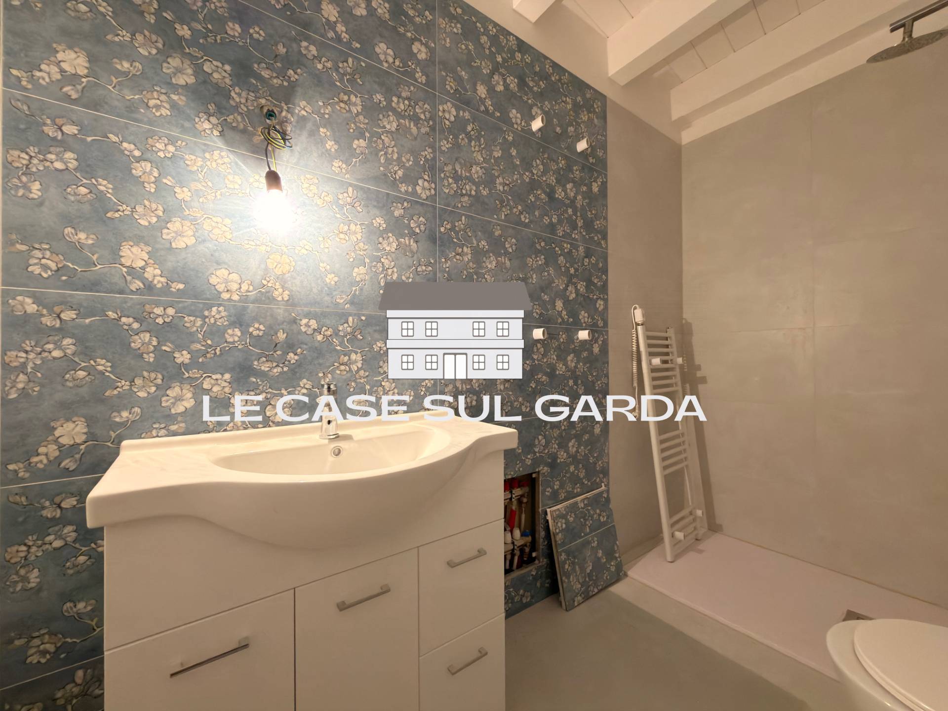 Appartamento in vendita a Toscolano-Maderno, Toscolano