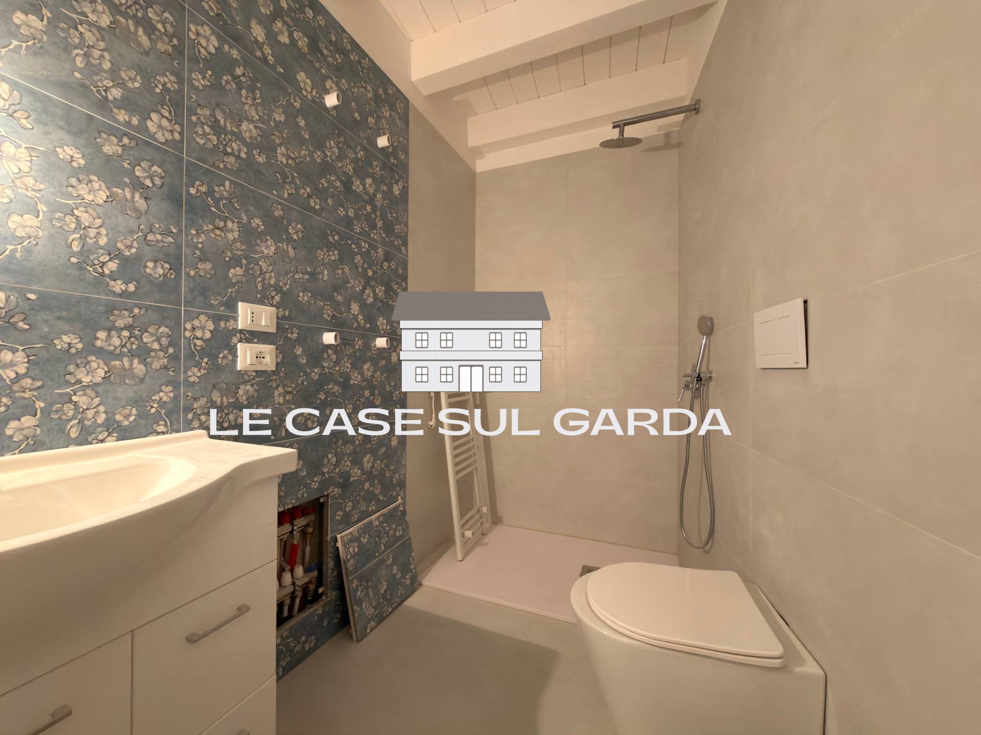 Appartamento in vendita a Toscolano-Maderno, Toscolano