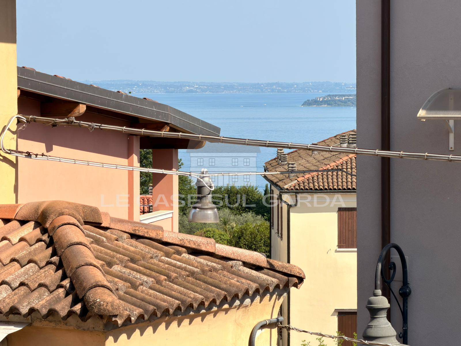Appartamento in vendita a Moniga del Garda