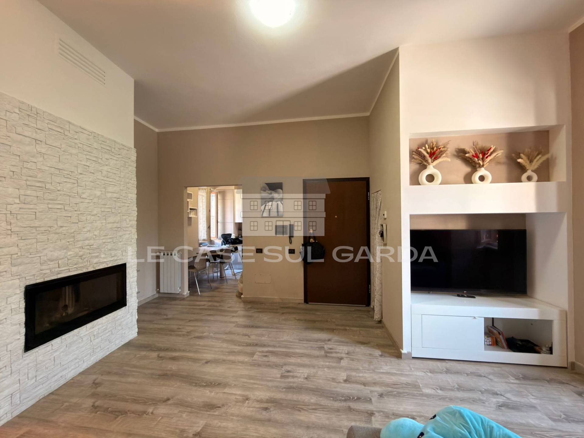 Appartamento in vendita a Moniga del Garda