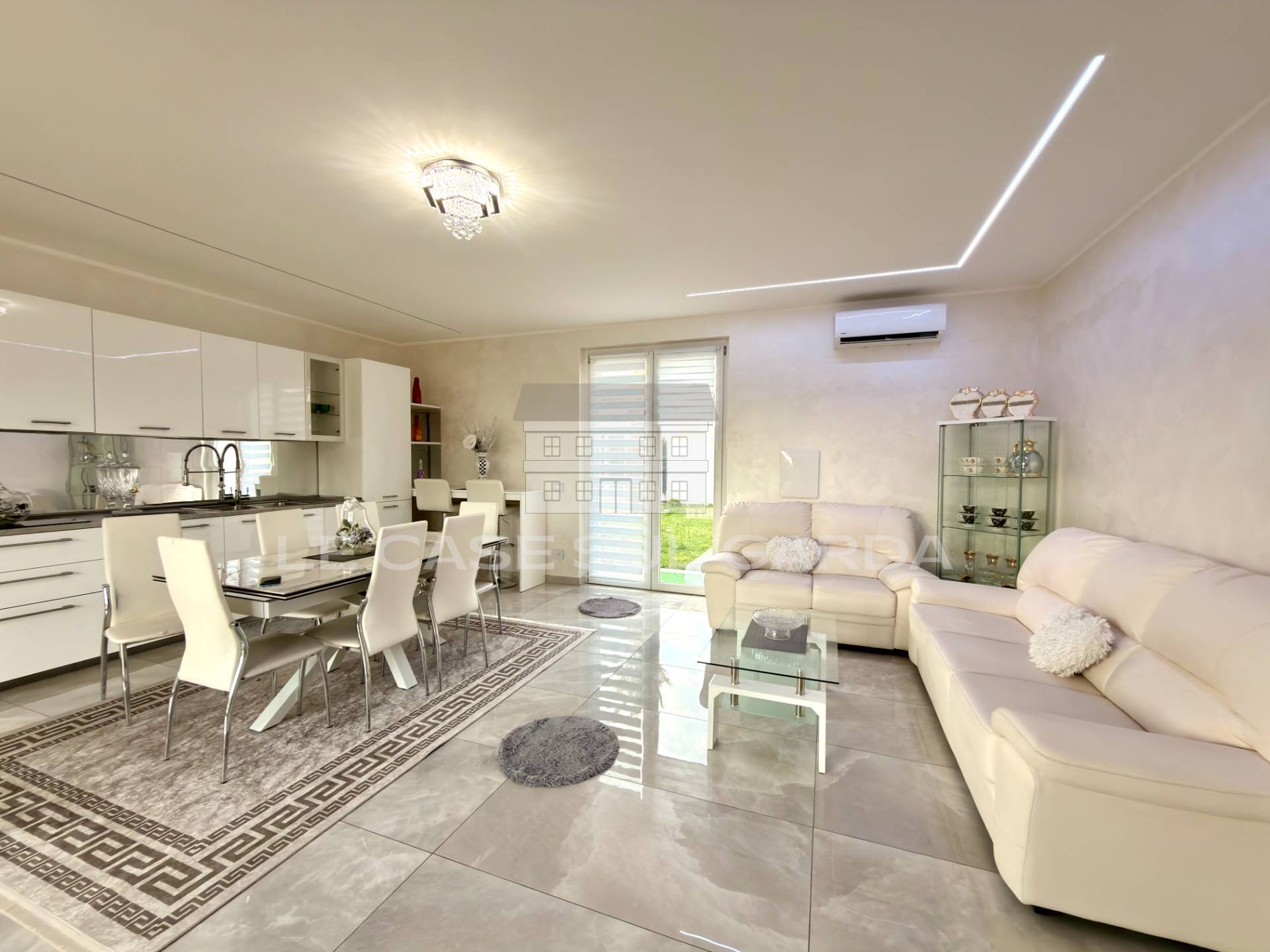 Villa in vendita a Lonato del Garda